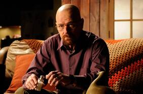“Yo estaba viendo morir a mi hija real”: la escena de Breaking Bad que destrozó a Bryan Cranston