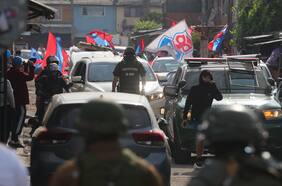 Cuándo empieza a operar la ley que restringe los funerales narco: Contraloría tomó razón del decreto promulgatorio