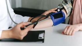 Científicos descubren un tercer factor que provoca la hipertensión