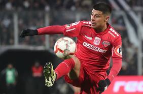 Las millonarias deudas que persiguen al futbolista Patricio Rubio