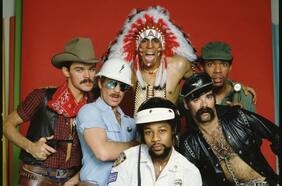 Éxitos, coreografías y muerte: la gloria y el fiasco de Village People