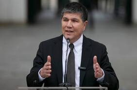 Monsalve por críticas ante construcción de cárcel en Santiago centro: “La política de Estado no puede ser reemplazada por una permanente disputa”