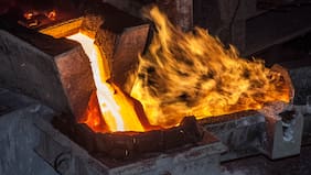 Servicio Geológico de EEUU: Chile mantiene el liderazgo mundial como productor de cobre pese a baja en 2025