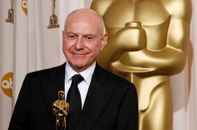 Muere Alan Arkin, el sólido actor de Pequeña Miss Sunshine y El Método Kominsky