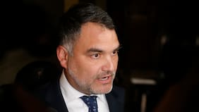 Macaya (UDI) afirma que negociación por megarreforma con la oposición incluye que “pretensiones de ir al TC queden eliminadas”