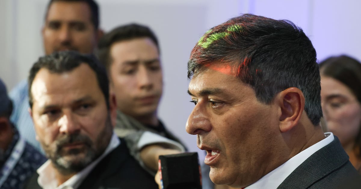 El ascenso inesperado de Franco Parisi y el PDG: ¿un nuevo actor político que desafía el tablero chileno?: La fractura de la derecha y la reconfiguración del poder parlamentario tras las elecciones de 2025