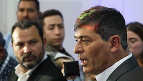 Franco Parisi eleva el tono de críticas por caída del Fondo E: “Que rueden cabezas en el sistema de AFP”