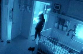 El director de Happy Death Day dirigirá la próxima película de Paranormal Activity