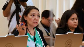 Reforma al sistema político: Ejecutivo ingresa indicación transitoria que beneficia a partidos en disolución