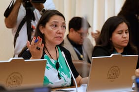 Reforma al sistema político: Ejecutivo ingresa indicación transitoria para permitir fusión de partidos en disolución