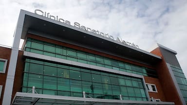 RedSalud concreta compra de Clínica Sanatorio Alemán de Concepción