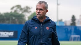 Gustavo Álvarez denuncia agresiones en Brasil: “Me insultaron y me golpearon”