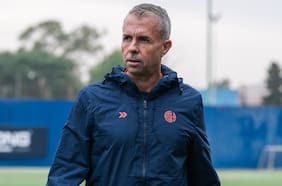 Gustavo Álvarez denuncia agresiones en Brasil: “Me insultaron y me golpearon”