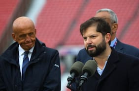 Presidente Boric aborda el inicio del Mundial Sub 20: “Esto es un legado para Chile”