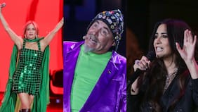 Myriam Hernández con su show “más difícil” y El Flaco riéndose de sus problemas: así fue la primera noche de Olmué 2026