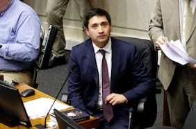 Defensa de Calisto presenta recurso de amparo y busca dejar sin efecto cierre de investigación por fraude al fisco