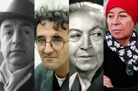 Entre cartas, peleas a golpes y admiración: las amistades entre grandes escritores latinoamericanos