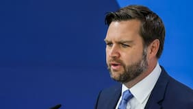 Vance dice que deberán definir que “beneficios” obtendrá Estados Unidos a cambio de aumentar la seguridad de Groenlandia