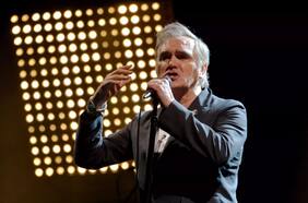 Todavía Enfermo: cómo la salud golpea nuevamente una gira de Morrissey (y sus anteriores roces con Chile)
