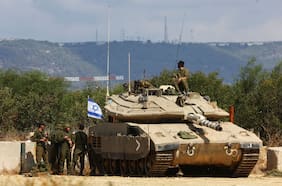 Cómo fue la liberación de los 20 rehenes de Israel que permanecían recluidos por Hamas