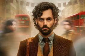 Netflix anuncia fecha de la nueva temporada de You