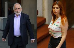 El turno de Carlos Montes y Catalina Pérez: ministro y diputada declararán esta semana por Democracia Viva