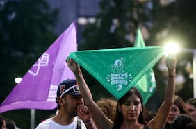 El dispar presente de las voceras feministas