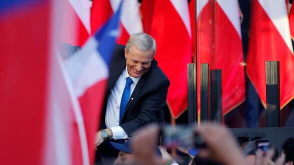 Por qué ganó Kast: acapara más votante obligado y su mejor desempeño en el “voto Parisi”