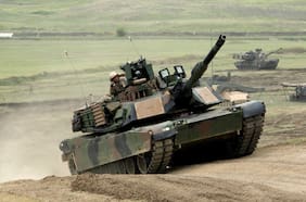 EE.UU. confirma el envío de 31 tanques Abrams a Ucrania