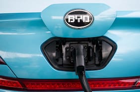BYD se adjudica licitación para explorar, explotar y comercializar yacimientos de litio en Chile