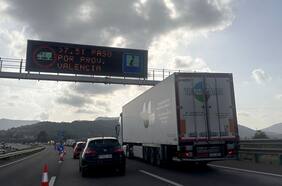 La DANA impacta en Barcelona tras casi una semana de búsqueda de víctimas en el sur y este de España