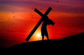 ¿En qué año murió Jesús?