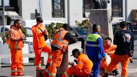 Avisos laborales caen por segundo mes consecutivo y es el nivel más bajo para un mes noviembre desde 2018