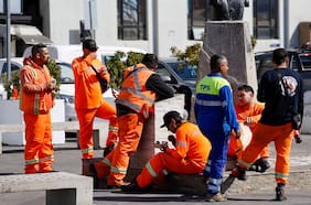 Avisos laborales caen por segundo mes consecutivo y es el nivel más bajo para un mes noviembre desde 2018