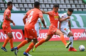 Las denuncias de Patricio Galaz botan al presidente de Cobreloa