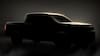 Honda confirma la tercera generación de la Ridgeline