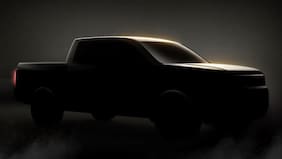 Honda confirma la tercera generación de la Ridgeline