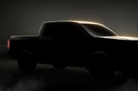 Honda confirma la tercera generación de la Ridgeline