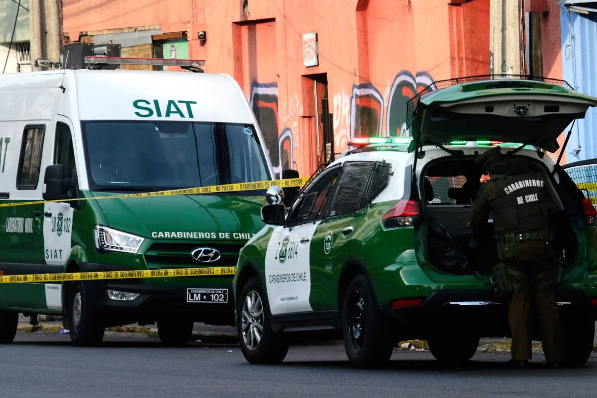 La Higuera decreta duelo comunal por la muerte de dos funcionarios municipales en un accidente de tránsito