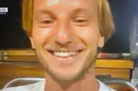 El festejo sevillista le trae problemas a Rakitic
