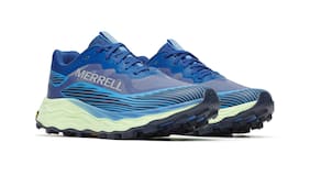Las zapatillas “todoterreno” de Merrell que conquistan el trail running en Chile