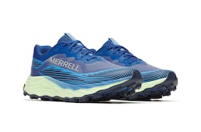 Las zapatillas “todoterreno” de Merrell que conquistan el trail running en Chile