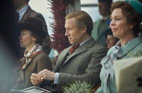 Todas las caras del príncipe Felipe en las series y el cine