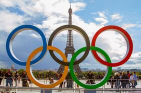 ¿Dónde ver en vivo los Juegos Olímpicos de París 2024?