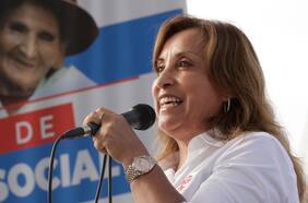 El escándalo de los Rolex: las claves del caso que tiene a Dina Boluarte contra las cuerdas