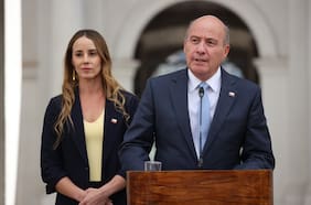 Quiroz convoca a reunión especial para enfrentar alza del petróleo y advierte por delicada y extrema situación fiscal