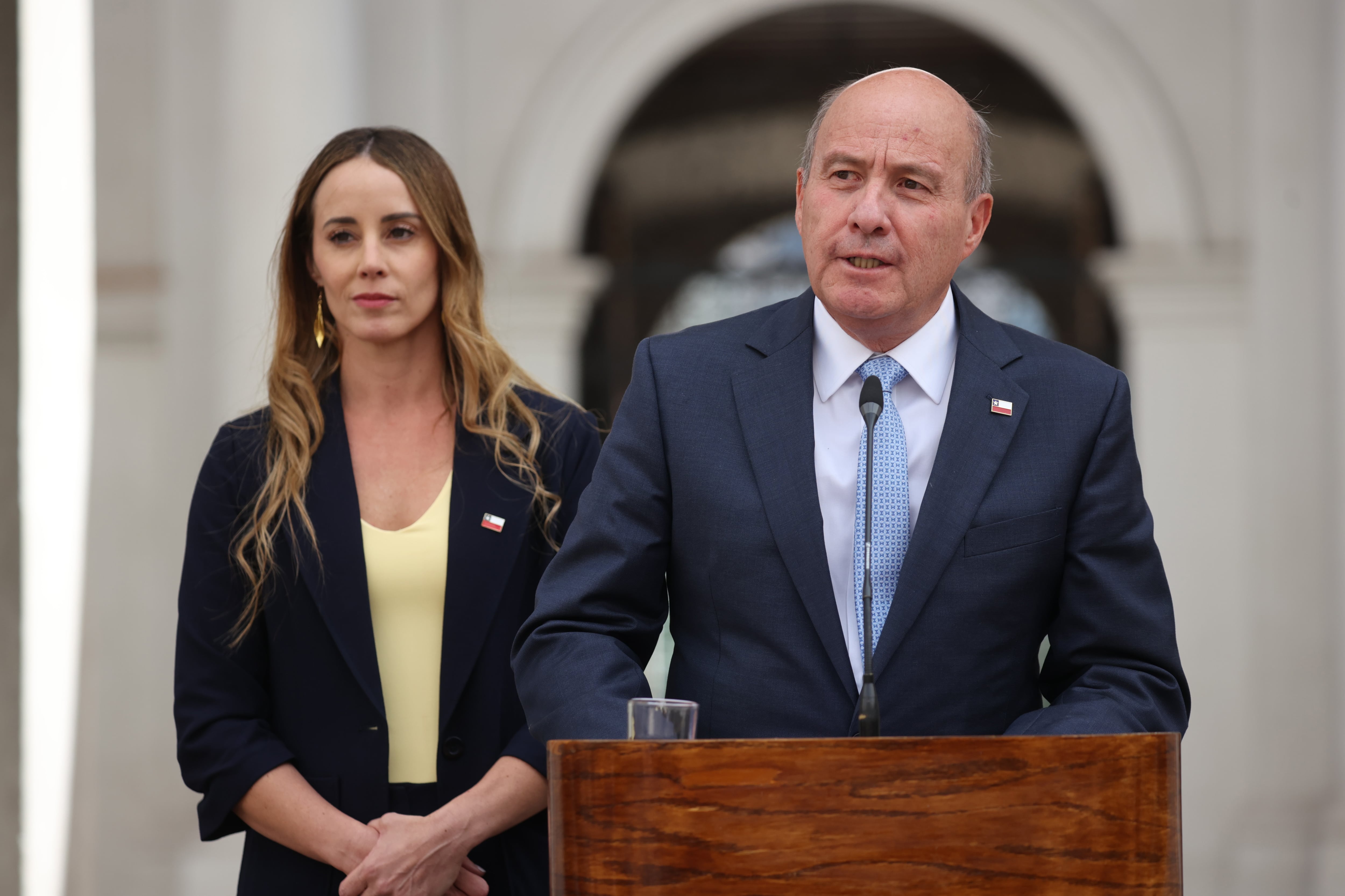 Quiroz desconoce advertencia de Sedini por cambios al Mepco y alza de combustibles: “No recuerdo que lo haya hecho, en absoluto”