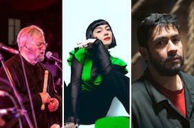 De Cancamusa a Quilapayún: los artistas que se presentarán en el Día de la Música Chilena 2024