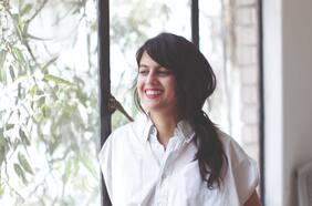 Brenda Lozano, escritora mexicana: “Me resulta emocionante que haya una primera presidenta en México”