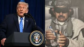 Fitch Ratings alerta por rol de Estados Unidos en la región tras captura de Nicolás Maduro